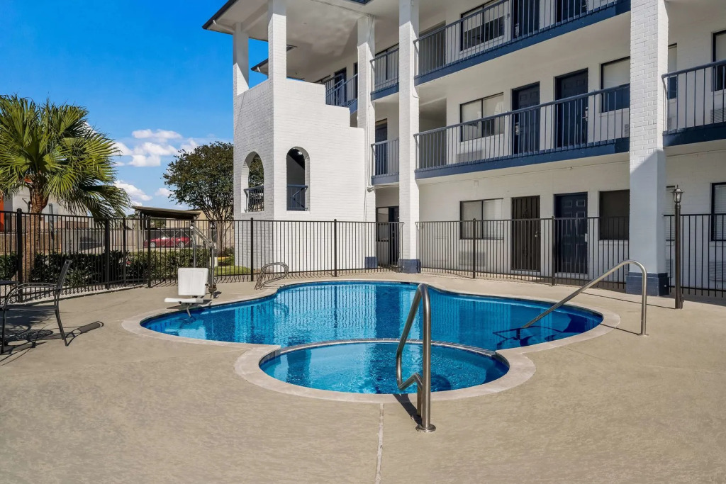 SureStay Hotel by Best Western Spring North Houston
