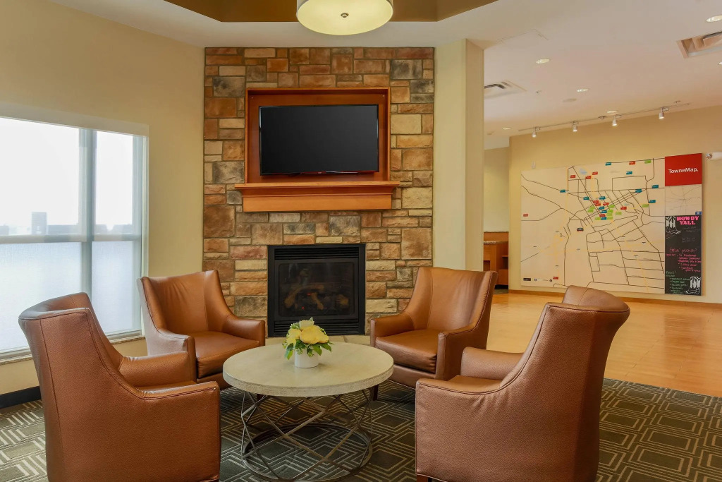 TownePlace Suites by Marriott Cheyenne Southwest/Downtown Area