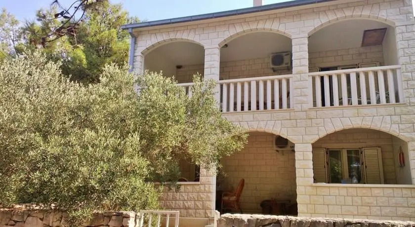 Vacation Home Croatia