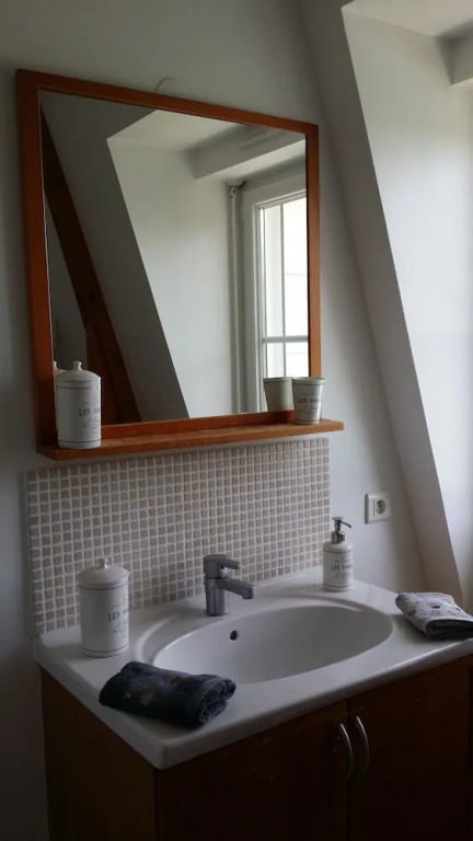 B&B l'Améthyste
