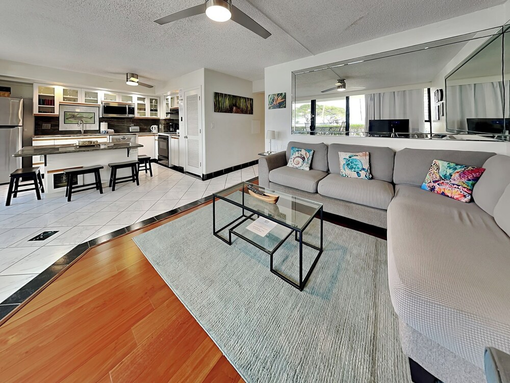 Maui Parkshore 116