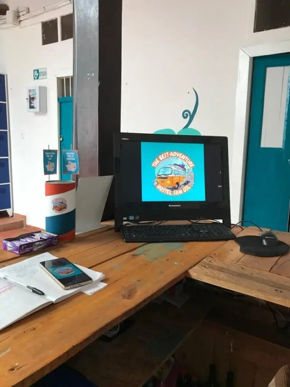 The Best Adventure Hostel