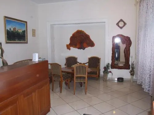 Hegyalja Fogadó