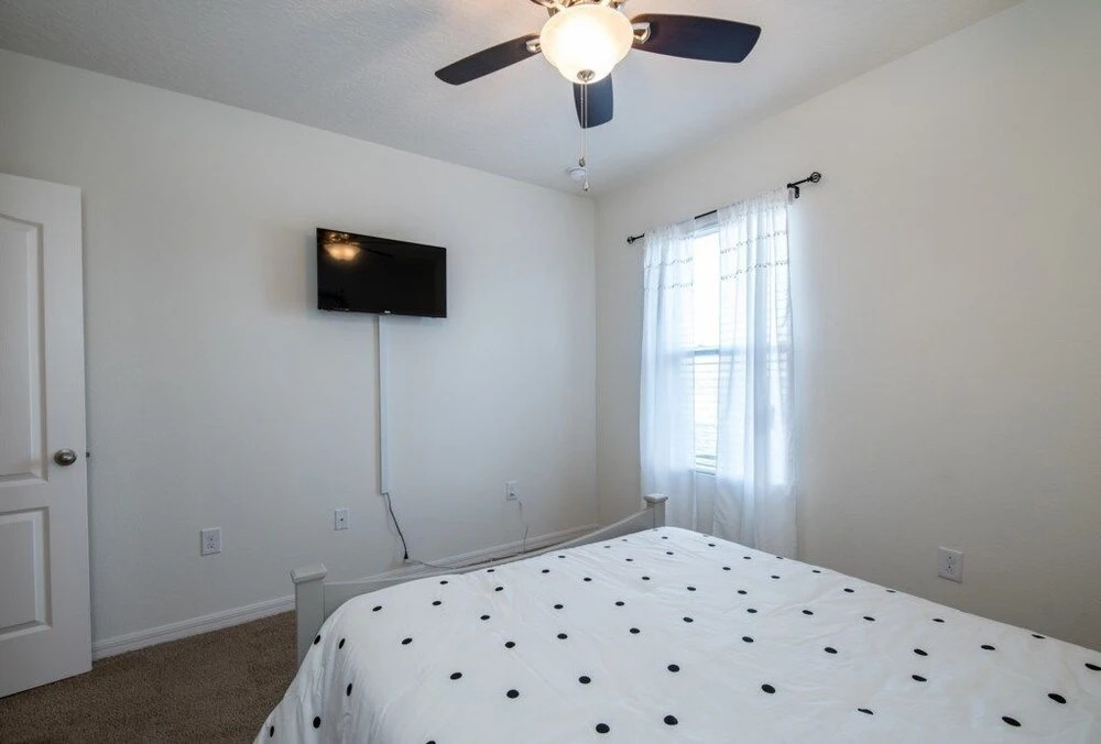 Amazing Townhouse! Solterra - 4686TD