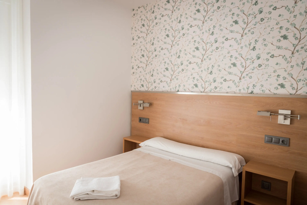 Hostal San Antonio