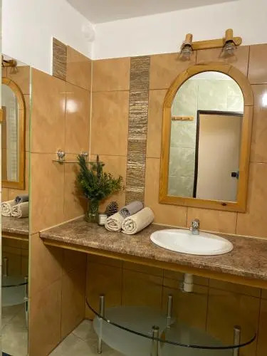 Apartmany Silver