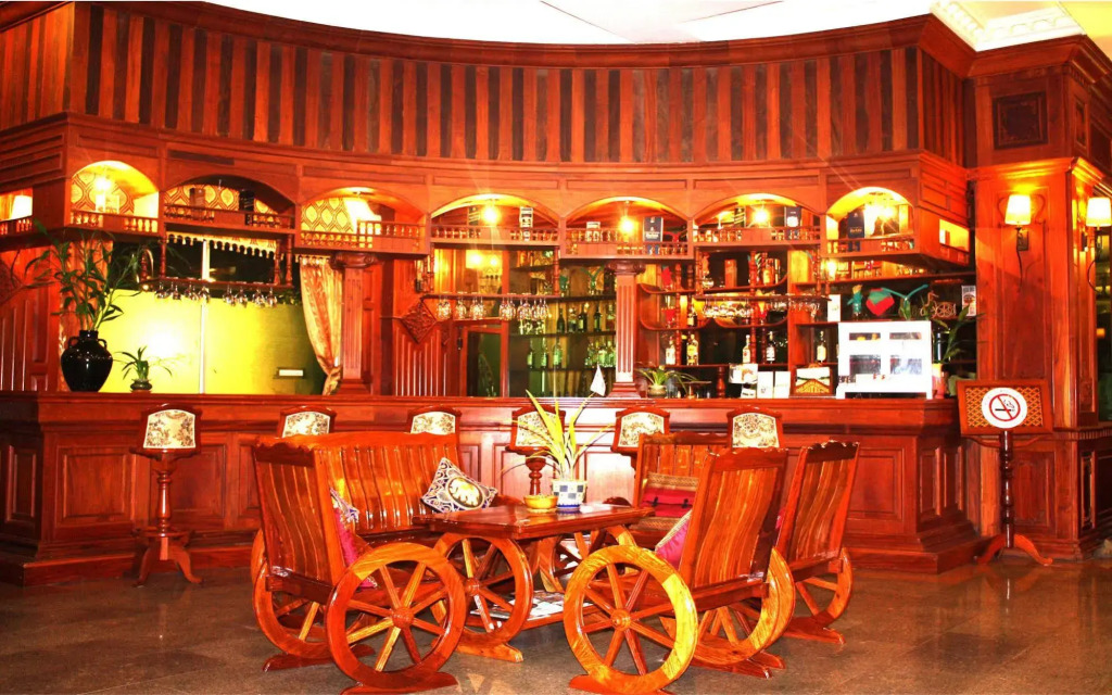 Goldiana Angkor Hotel