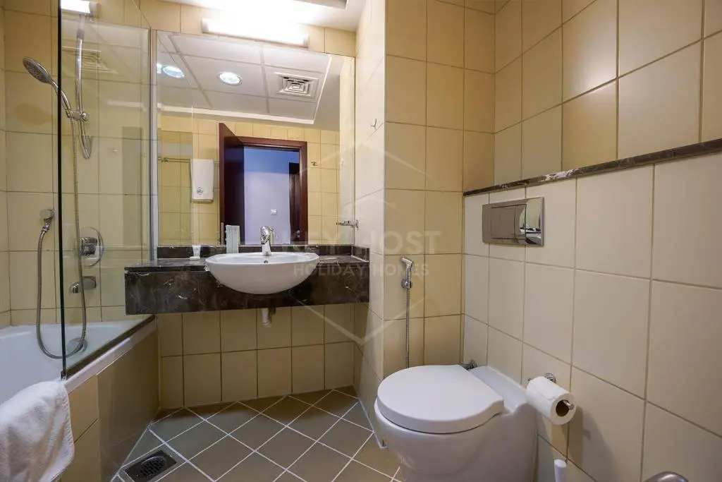KeyHost - Jumeirah Lakes Towers X1 - 2BR Duplex - K2560