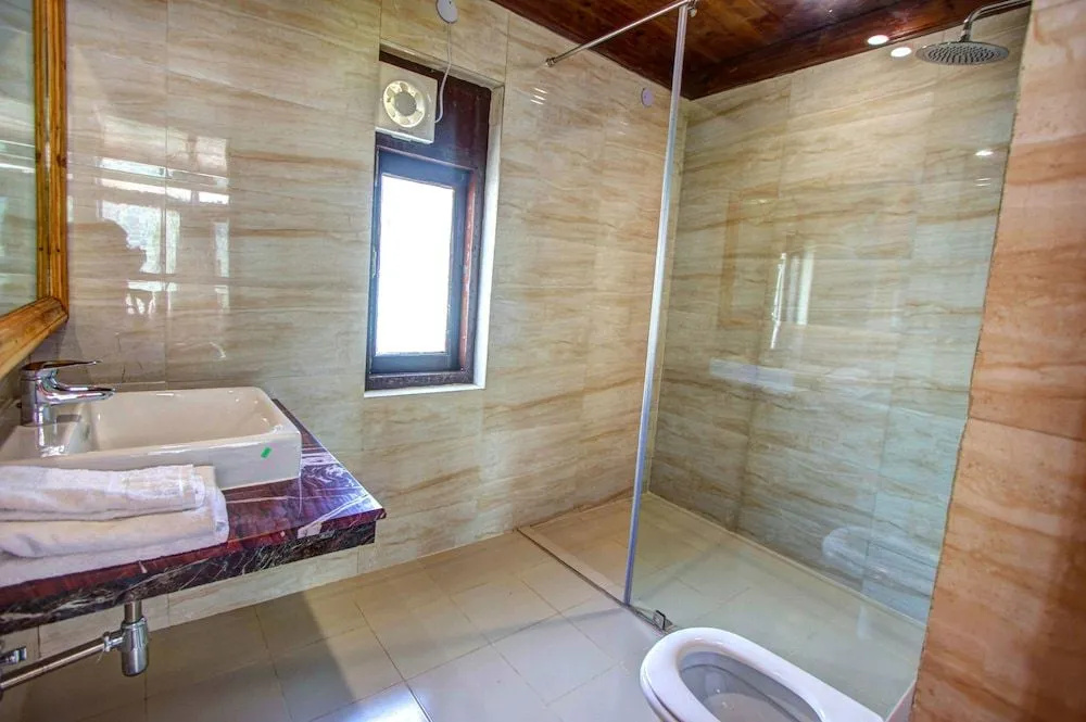 Ramgarh Heritage Villa, Manali, amã Stays & Trails