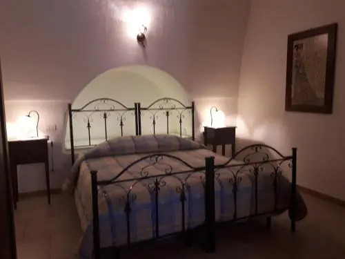 Masseria Cassiere