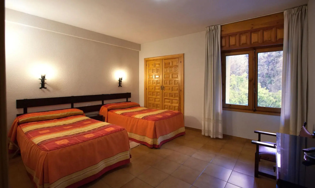 Hotel La Venta de Goyo