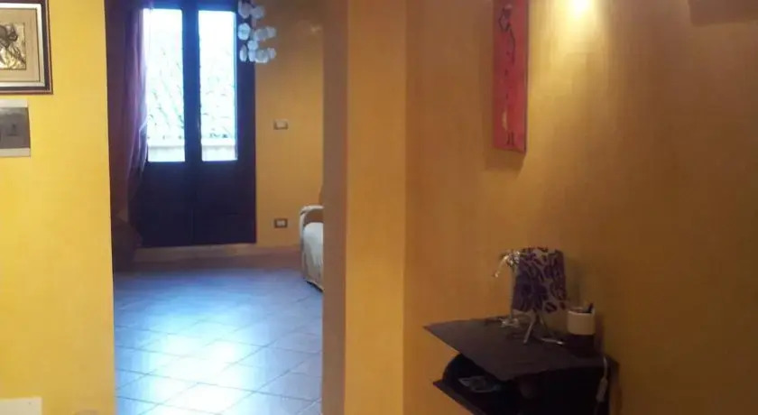 La Dimora Del Sole