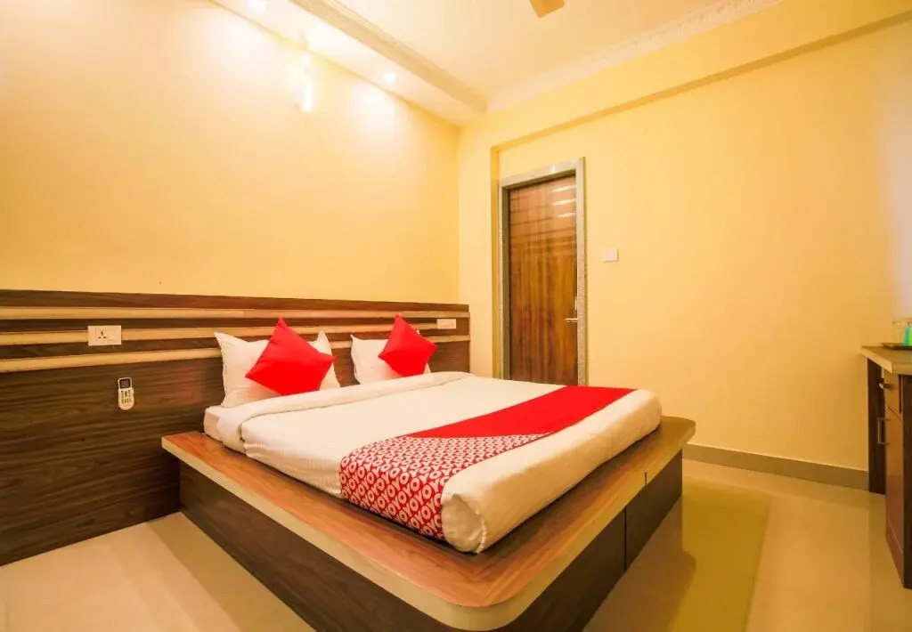Eufregina Resort & Spa - South Goa