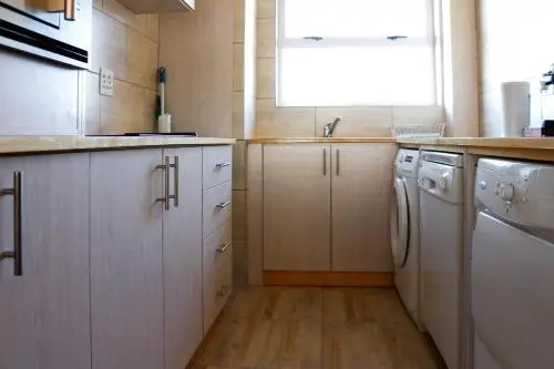 Westward HO Apartment 13