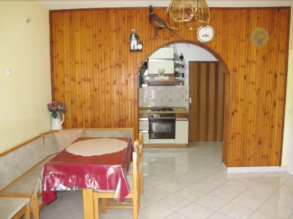 Apartments Rezika