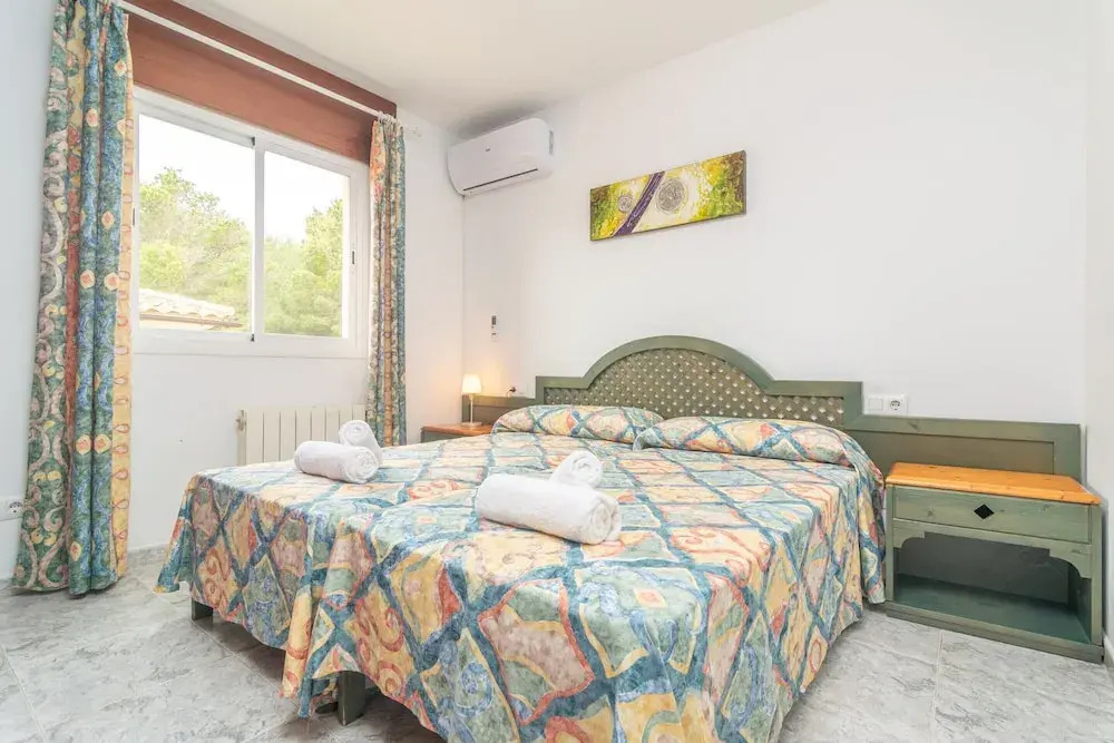Apartment in Cala Rajada Near Na Ferradura Beach