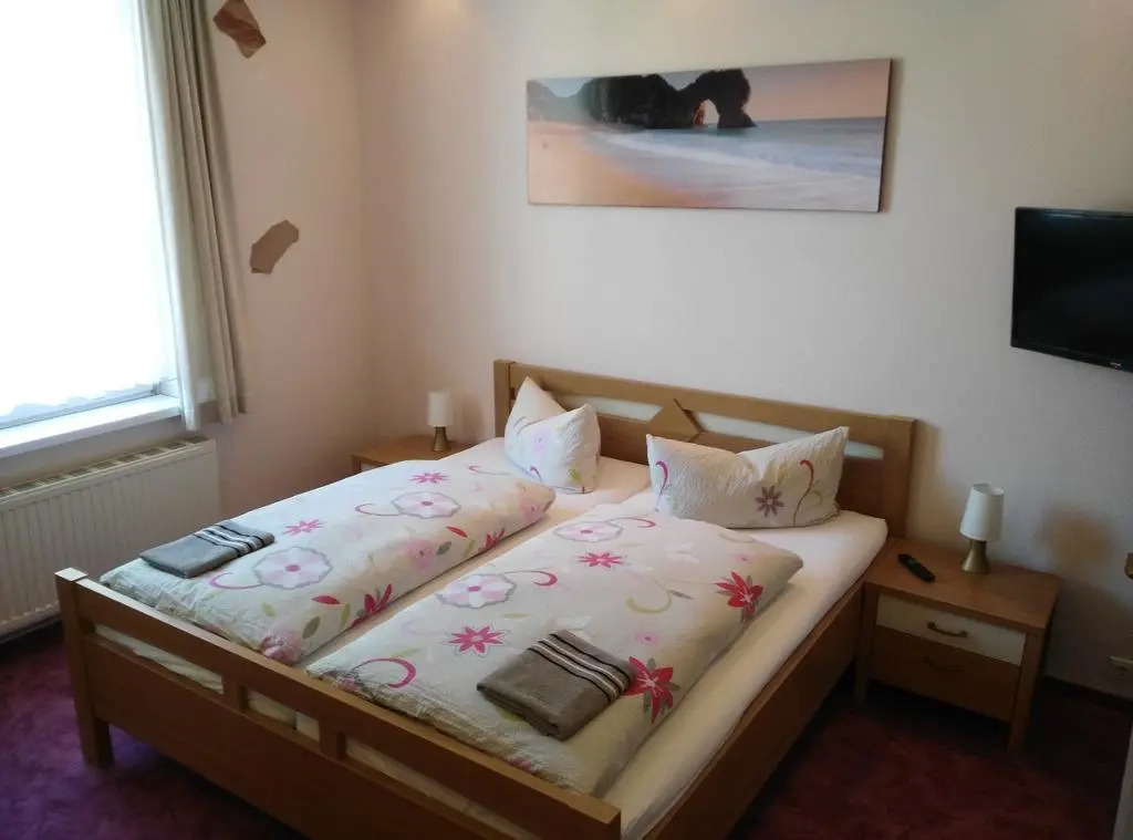 Moocks Hotel