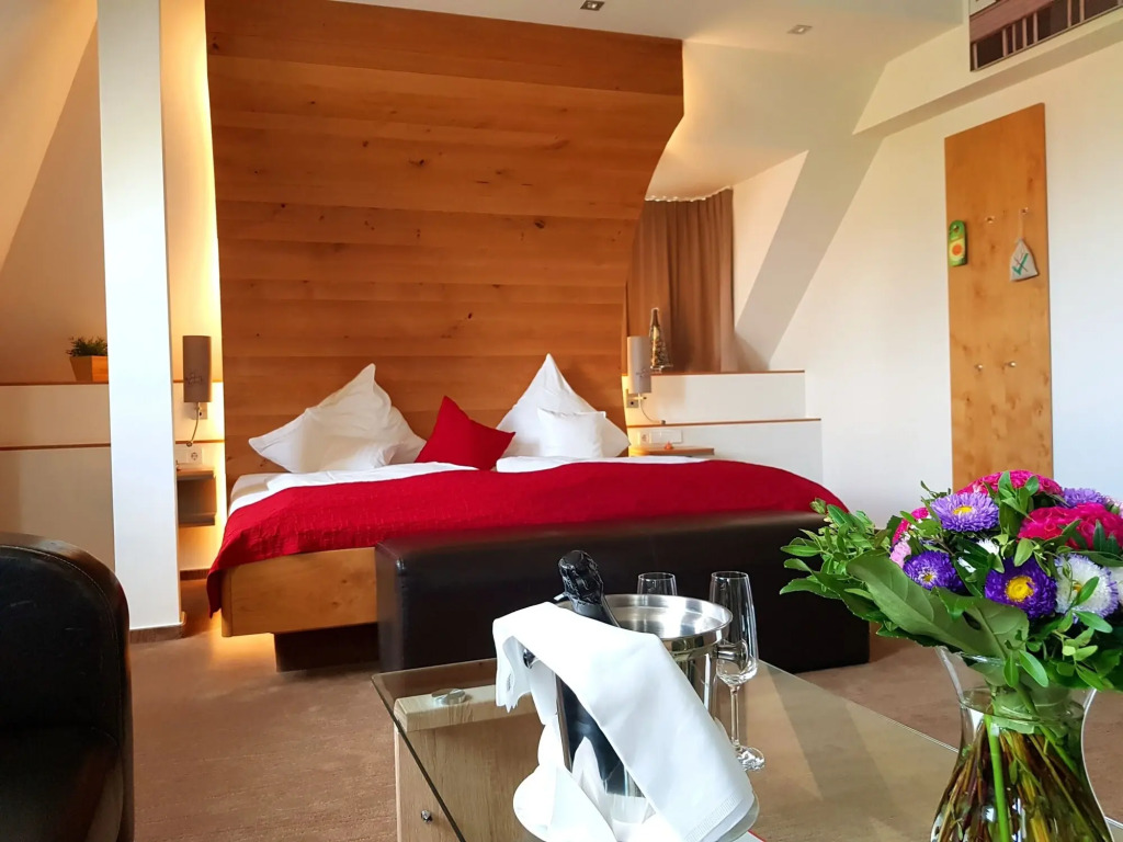 Hotel zur Malzmühle