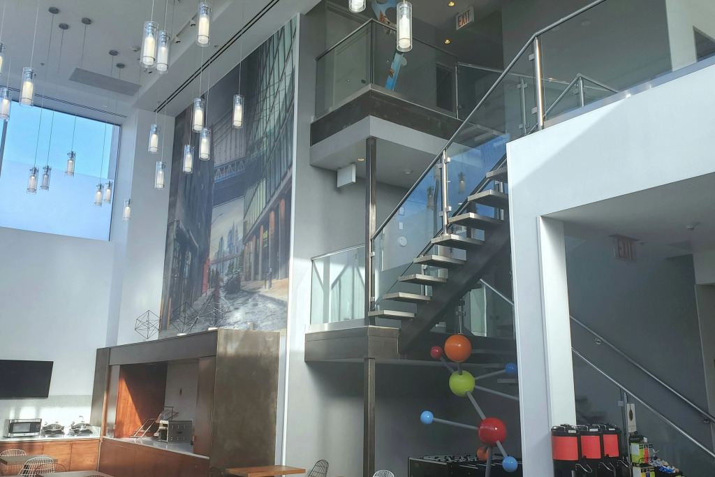 Fairfield Inn & Suites By Marriott New York Brooklyn