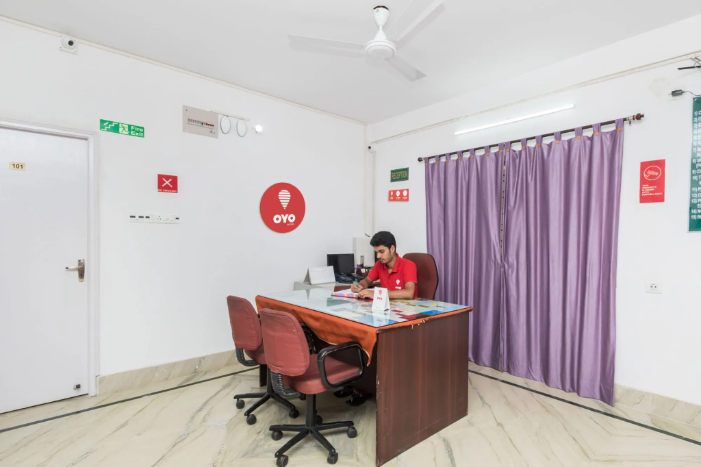 Violet Guest House