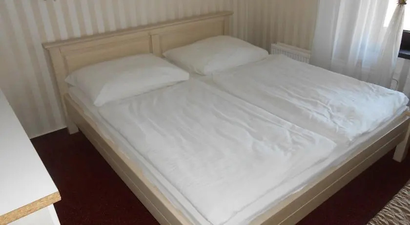 Hotel Olympia
