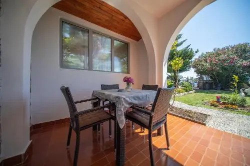 Villa Popovic Apartments