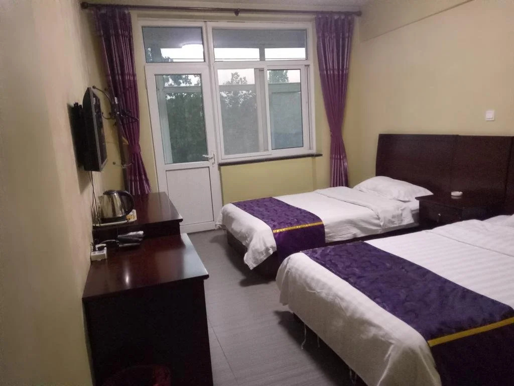 Shengjing Express Hotel