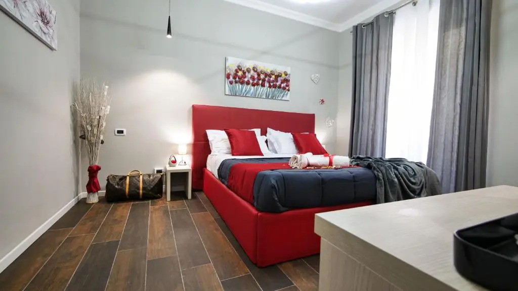 Home Suites Giolitti