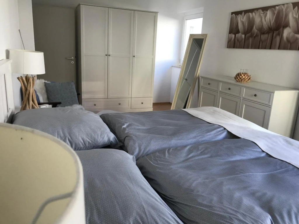Ferienapartment Alma
