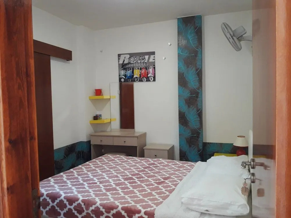 Marinas Rooms