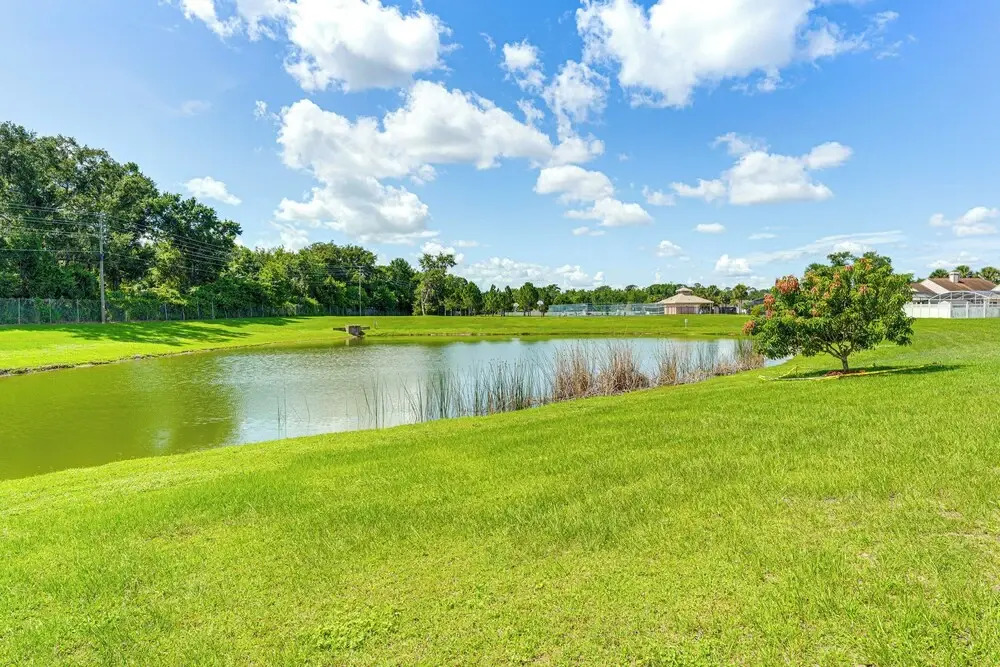 6 Mi to Disney World: Lake-view Retreat w/ Pool!