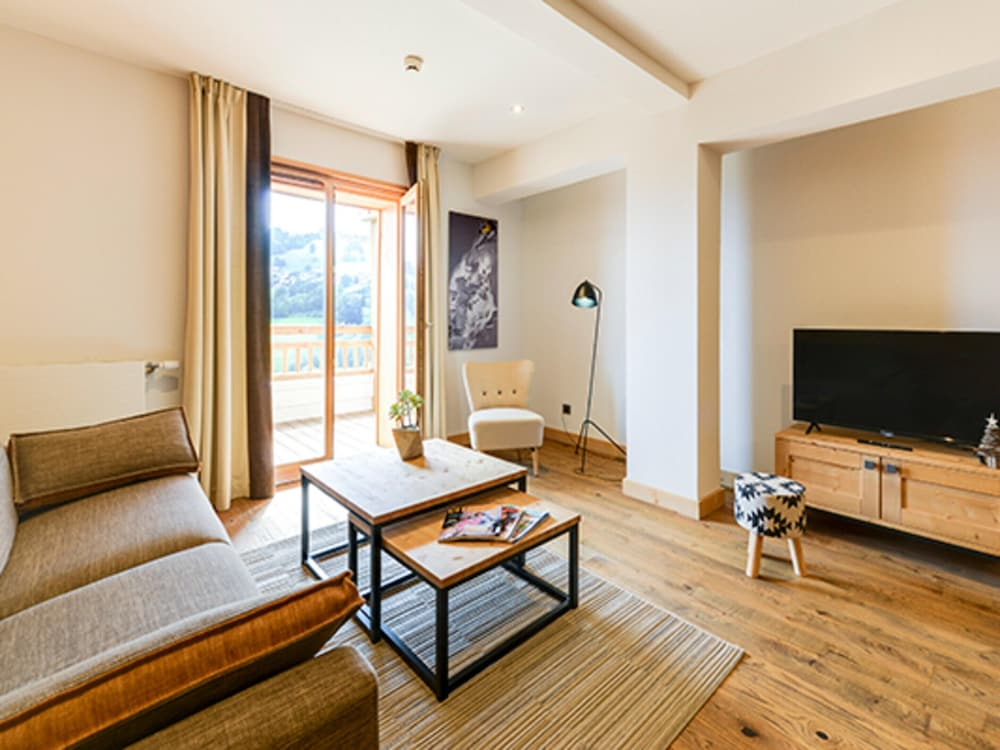 Holiday Home in France Near Hiking Trails