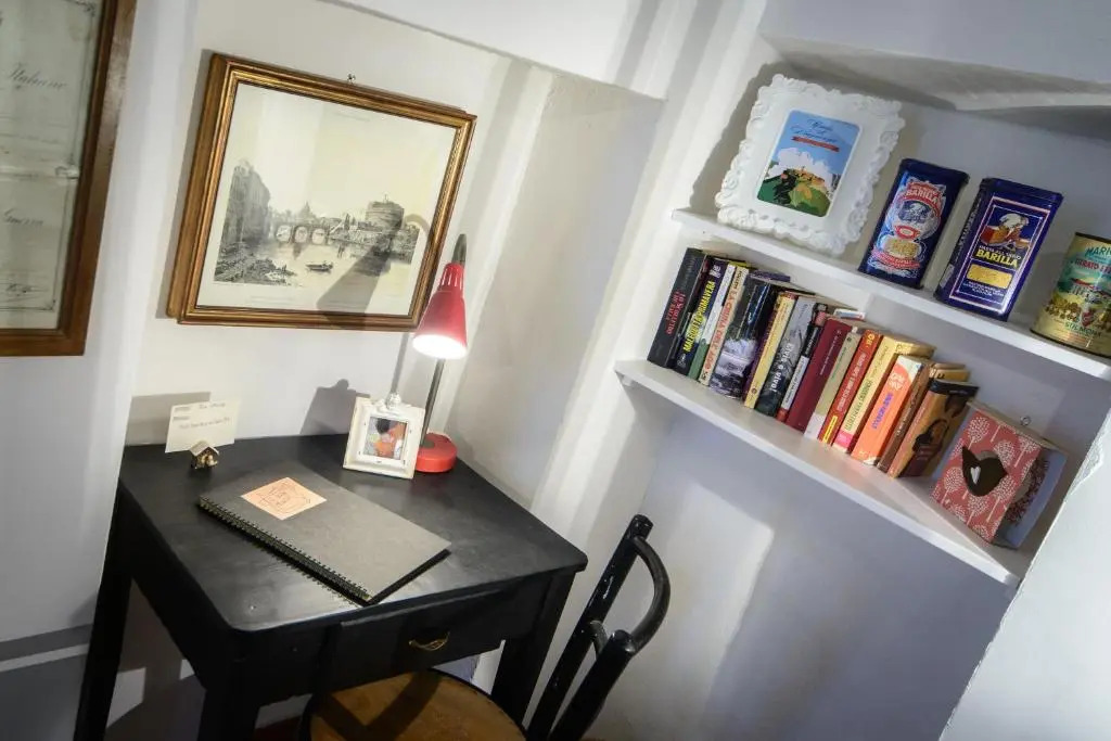 B&B La Polinnia