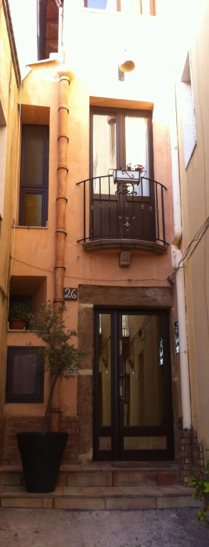 Guest house La Corte Normanna