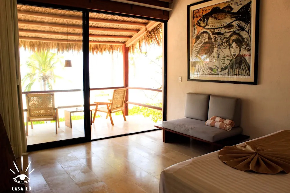 Casa Lu Hotel Boutique