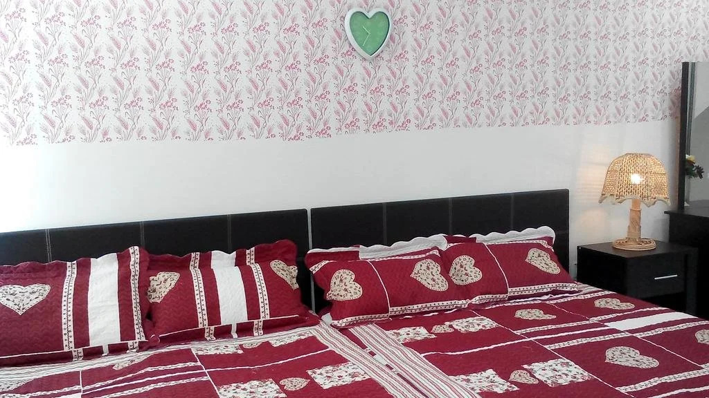 Aurora Homestay