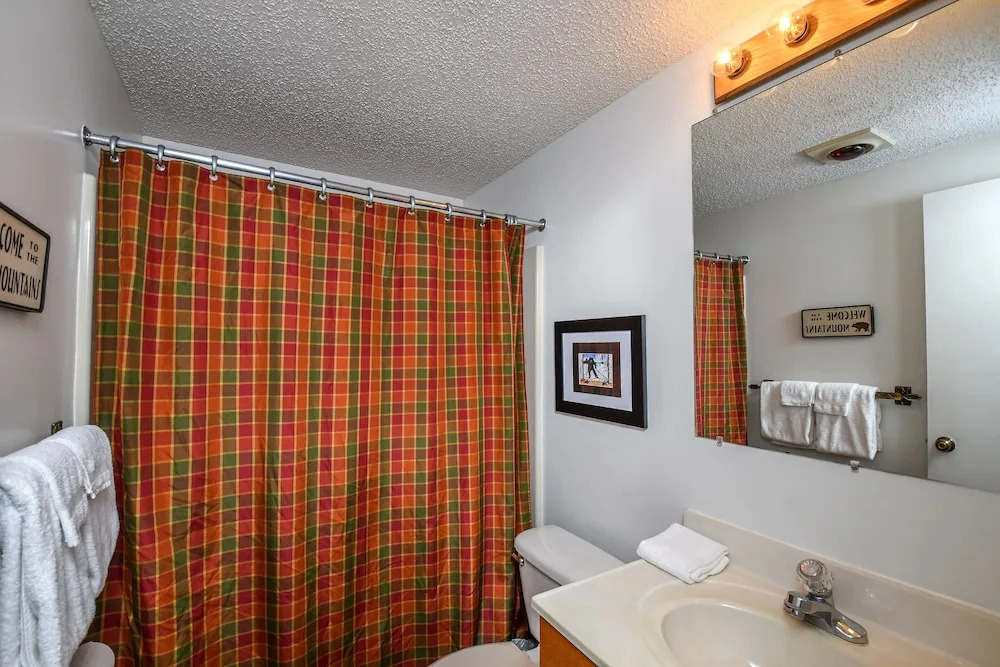 Villages of the Wisp Bright Passage 3 Bedroom Townhome #12