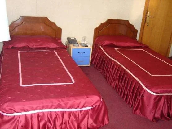 Aydinlar Hotel