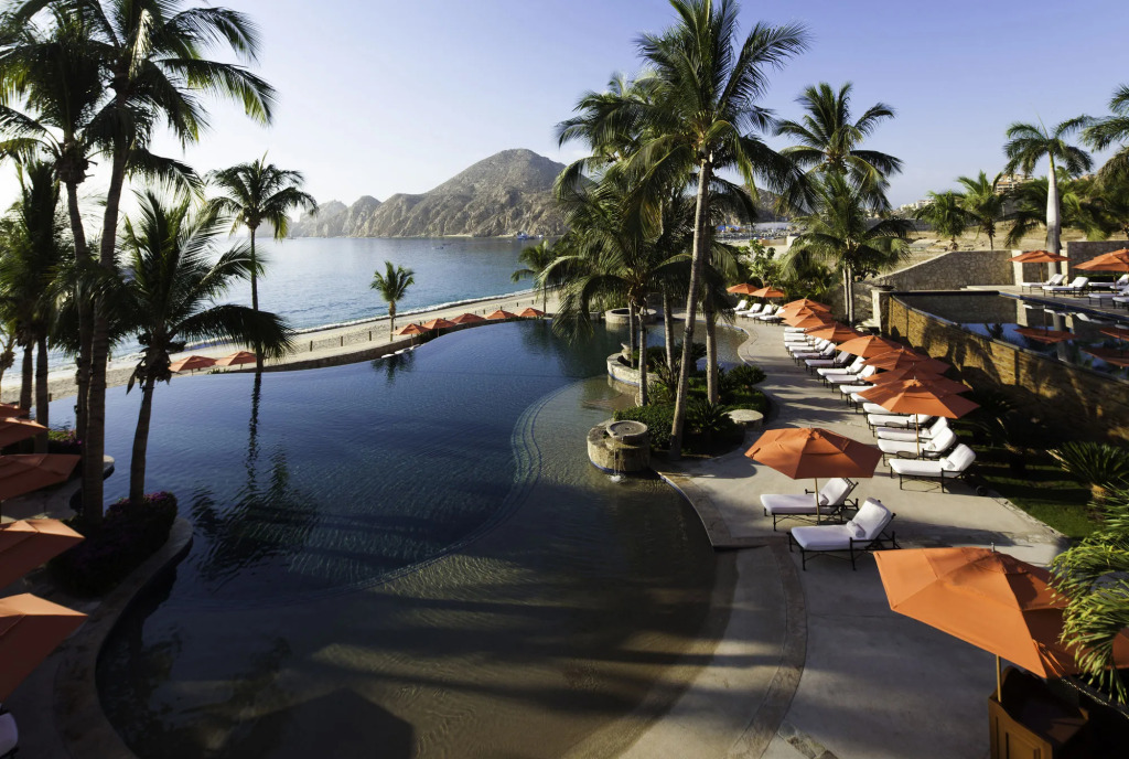 Hacienda Beach Club & Residences
