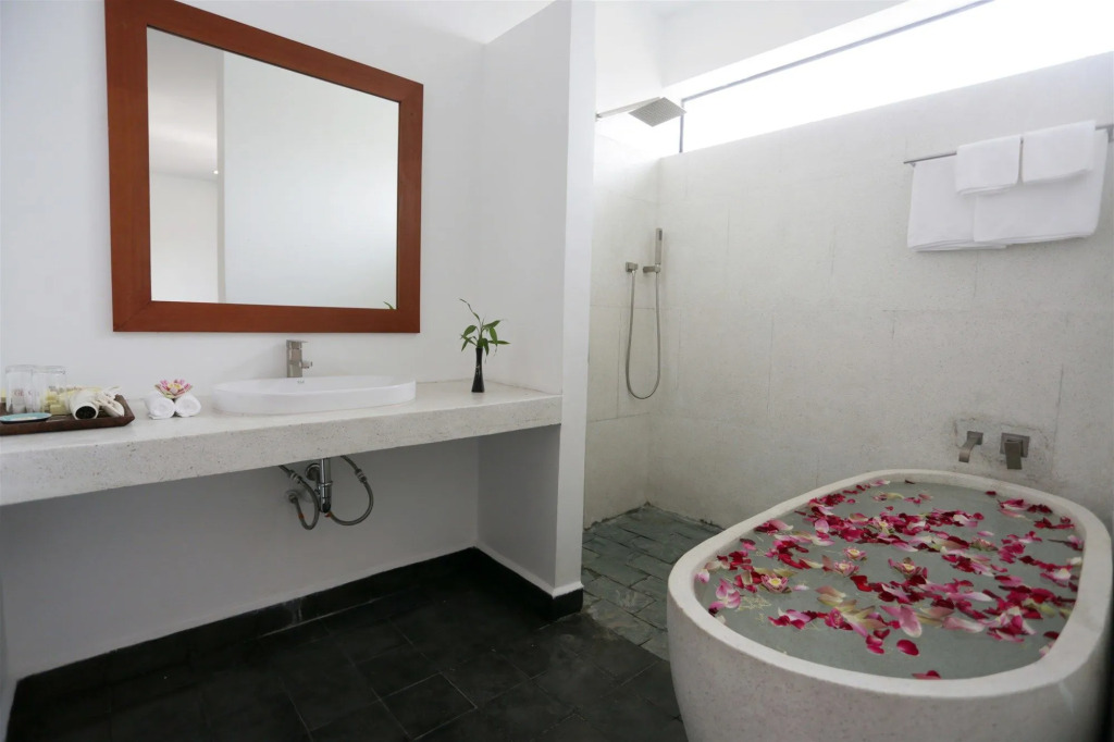 Sam So Boutique Villa
