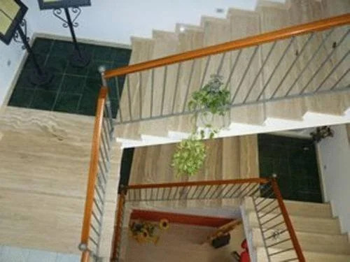 Hotel Lo Smeraldo