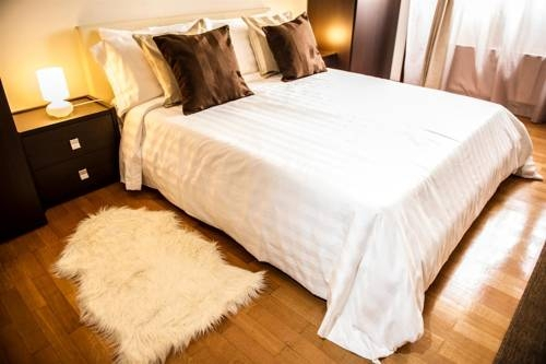 Capital Suites