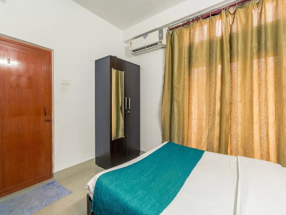 OYO 5151 Home Stay Tia Inn