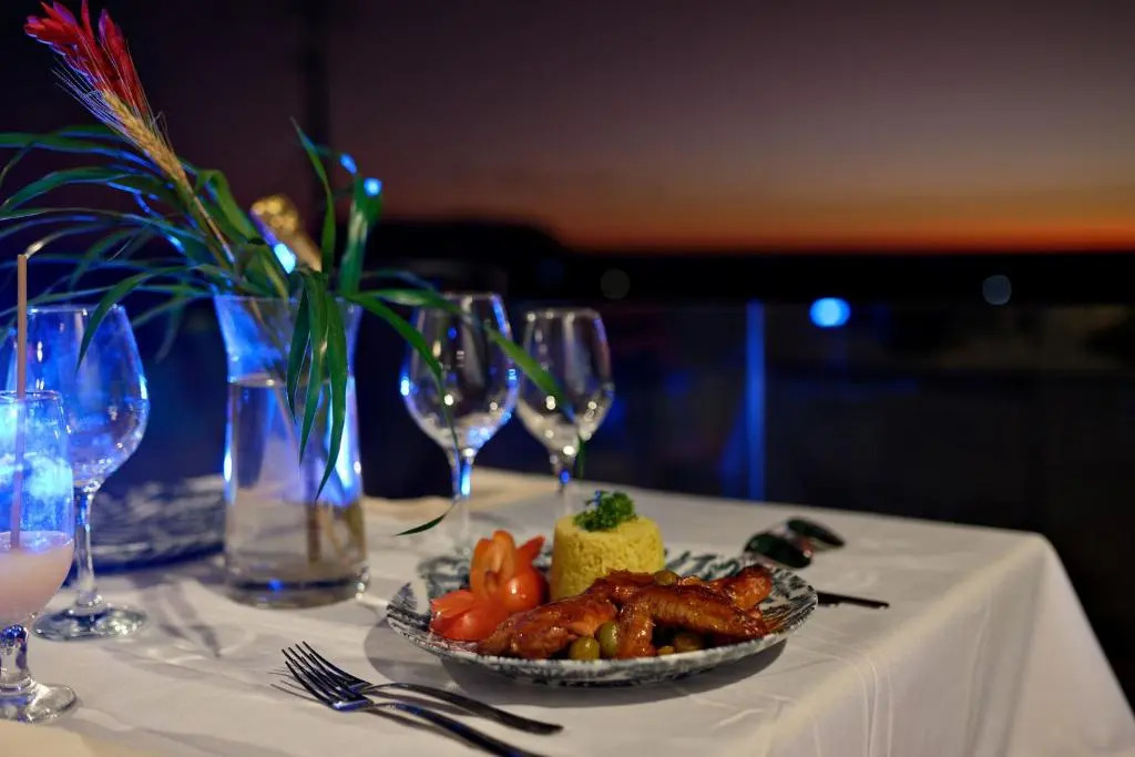 Villa Vintana Nosy Be