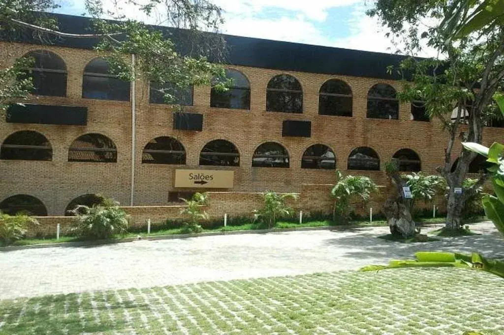 Romanos Hoteis E Eventos