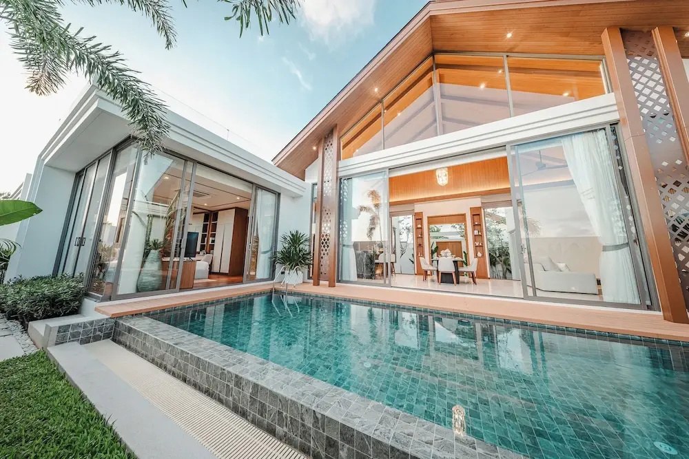 The Ozone Residences Bangtao Official Account