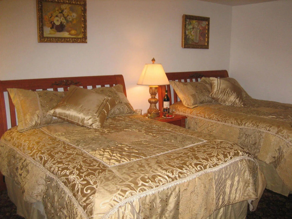 Chantico Inn