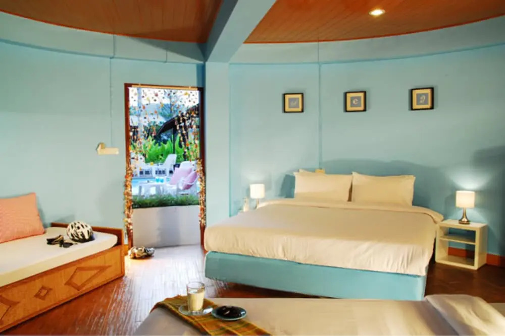 Boat Lodge Hua Hin