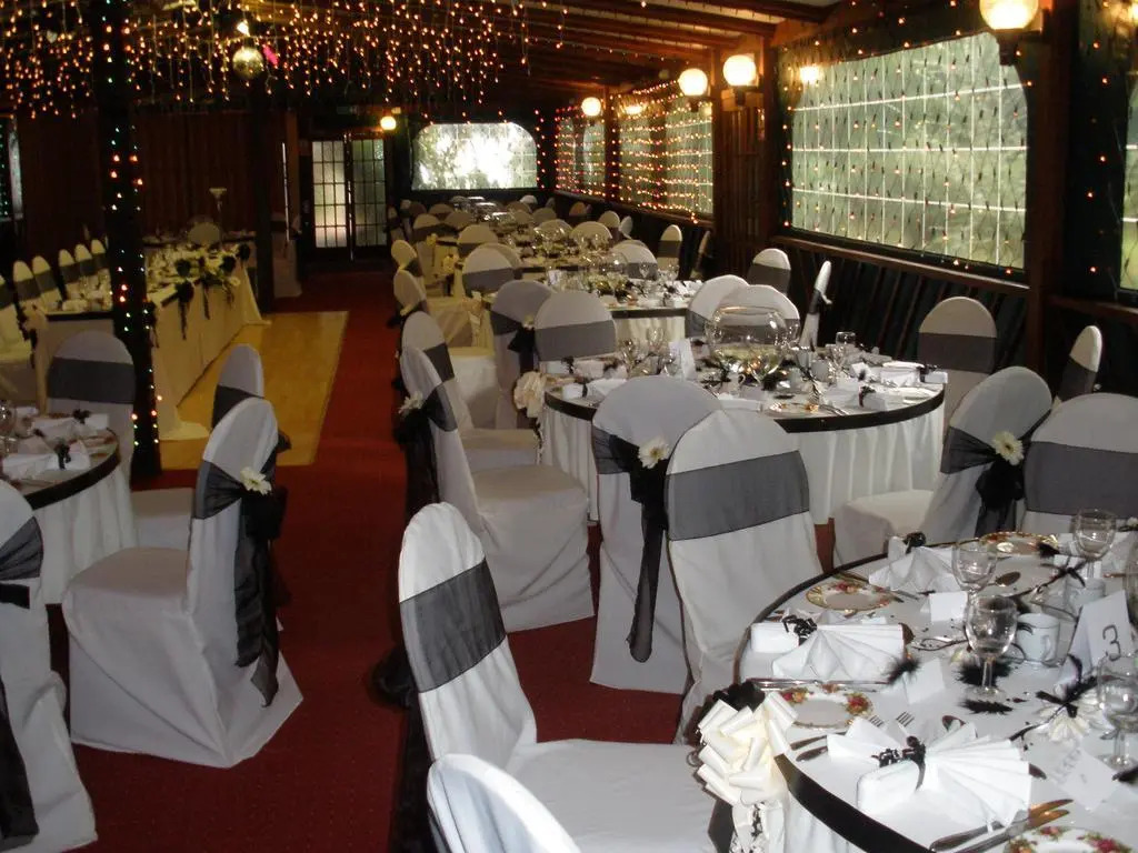 Andel Lodge & Restaurant