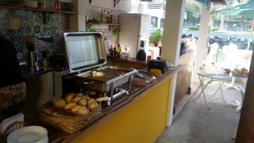 Maracujá Hostel